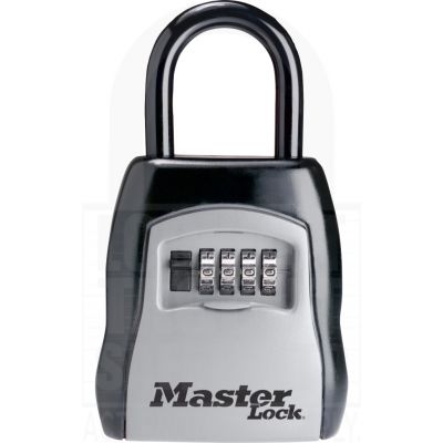 5400EURD Portable Key Safe 5400EURD Portable Key Safe